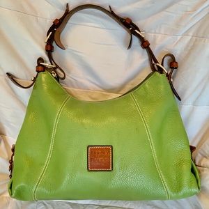 Dooney and Bourke - excellent condition handbag